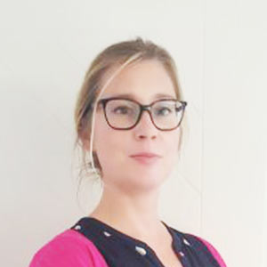Sabrina Bechtold